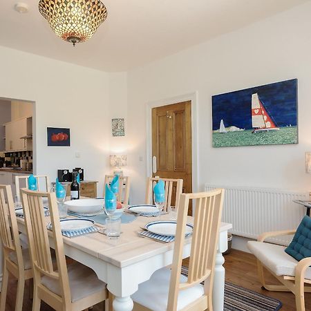 Moonbeam House Villa Freshwater Bagian luar foto