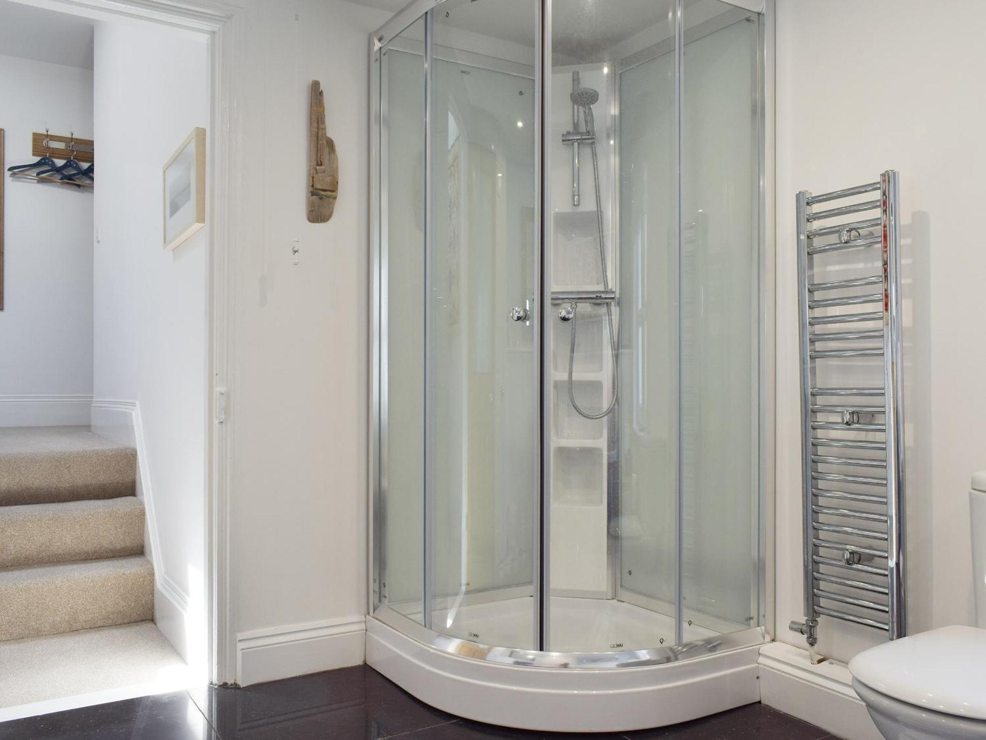 Moonbeam House Villa Freshwater Bagian luar foto