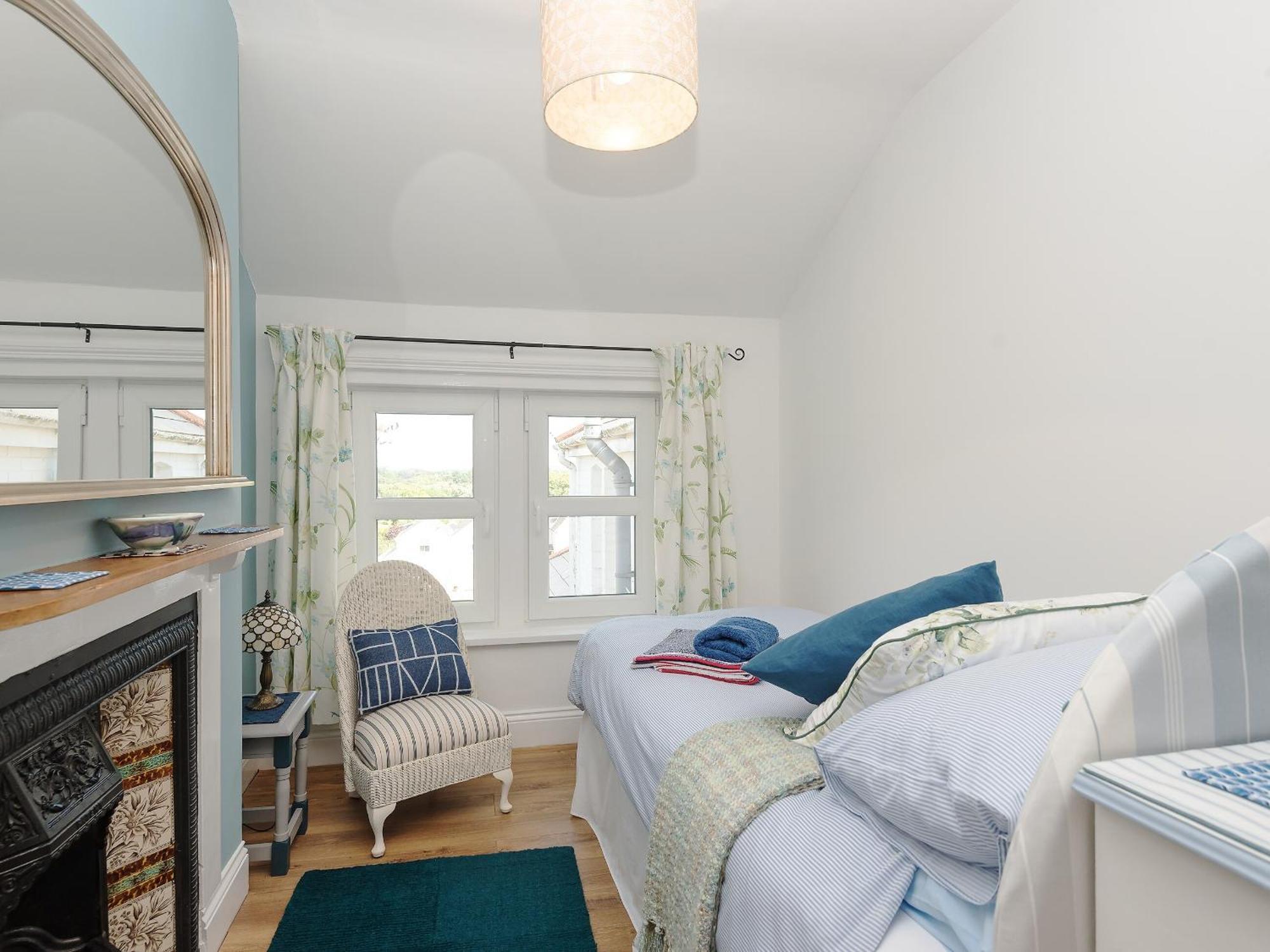 Moonbeam House Villa Freshwater Bagian luar foto