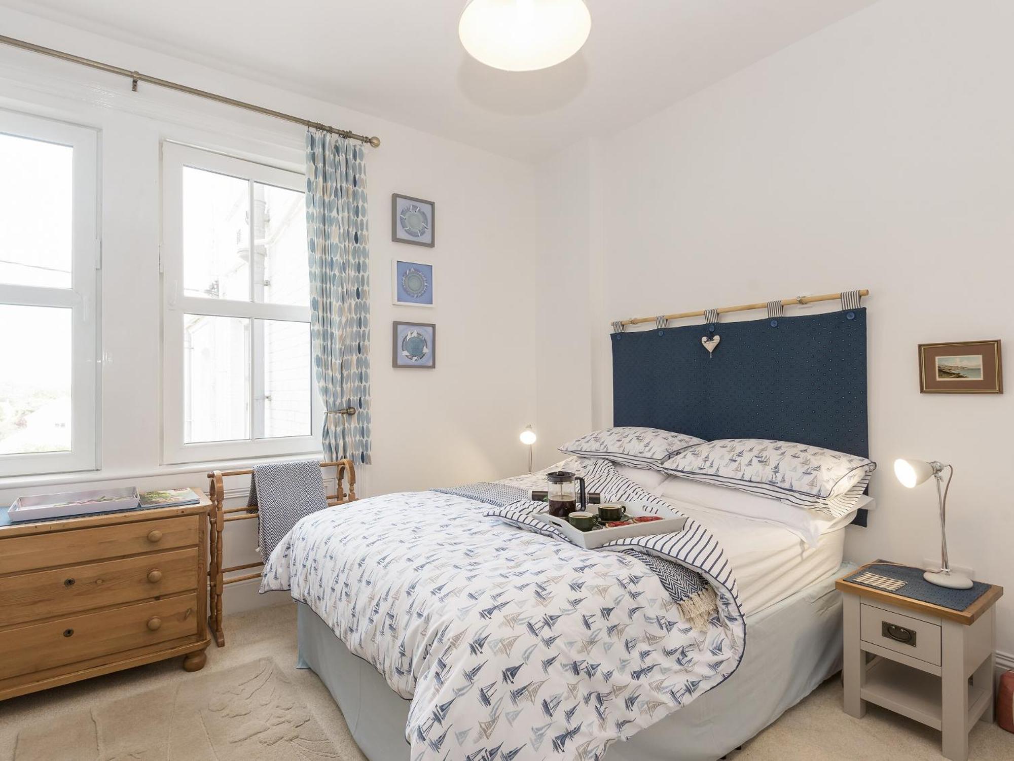 Moonbeam House Villa Freshwater Bagian luar foto