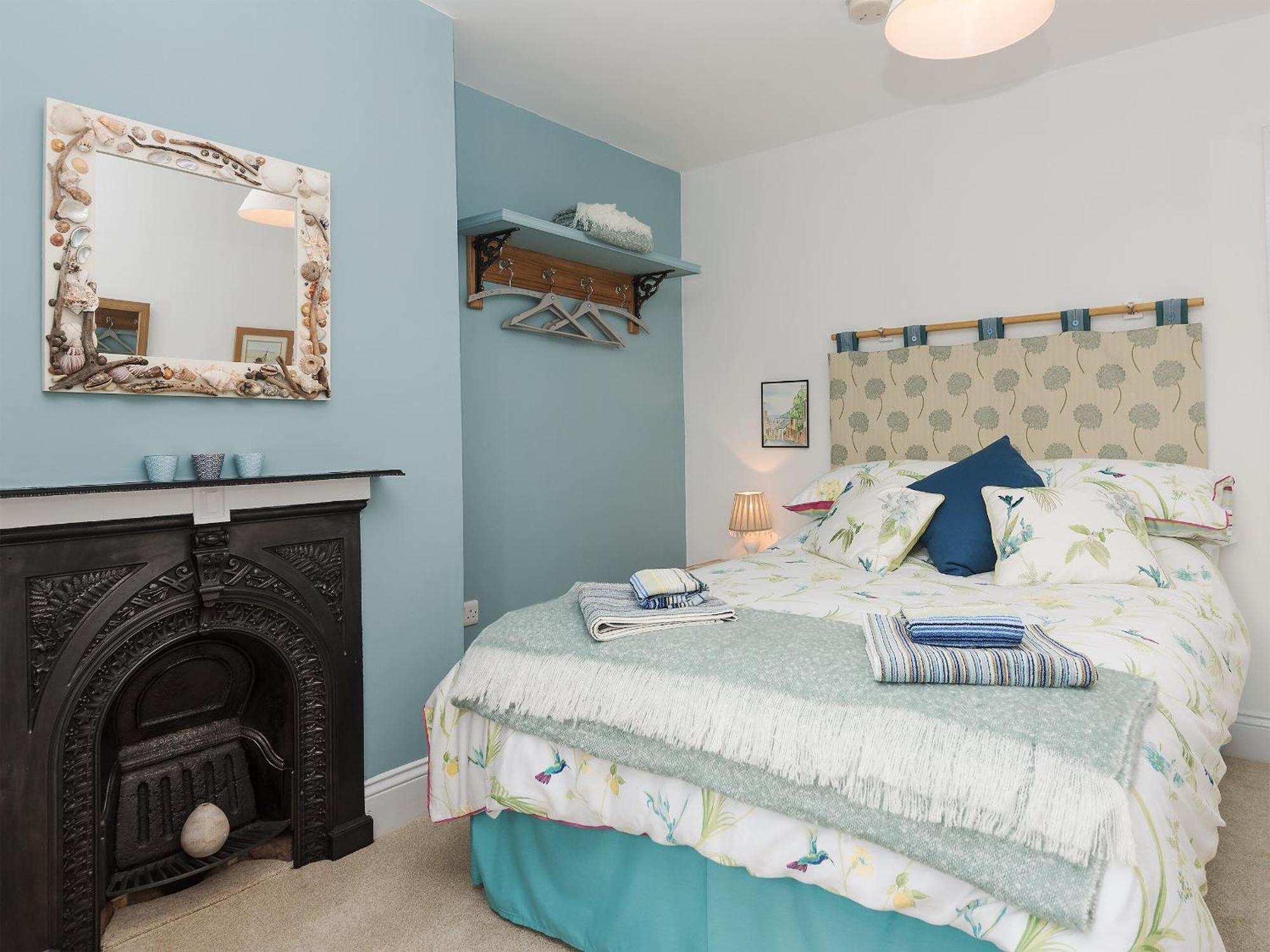 Moonbeam House Villa Freshwater Bagian luar foto